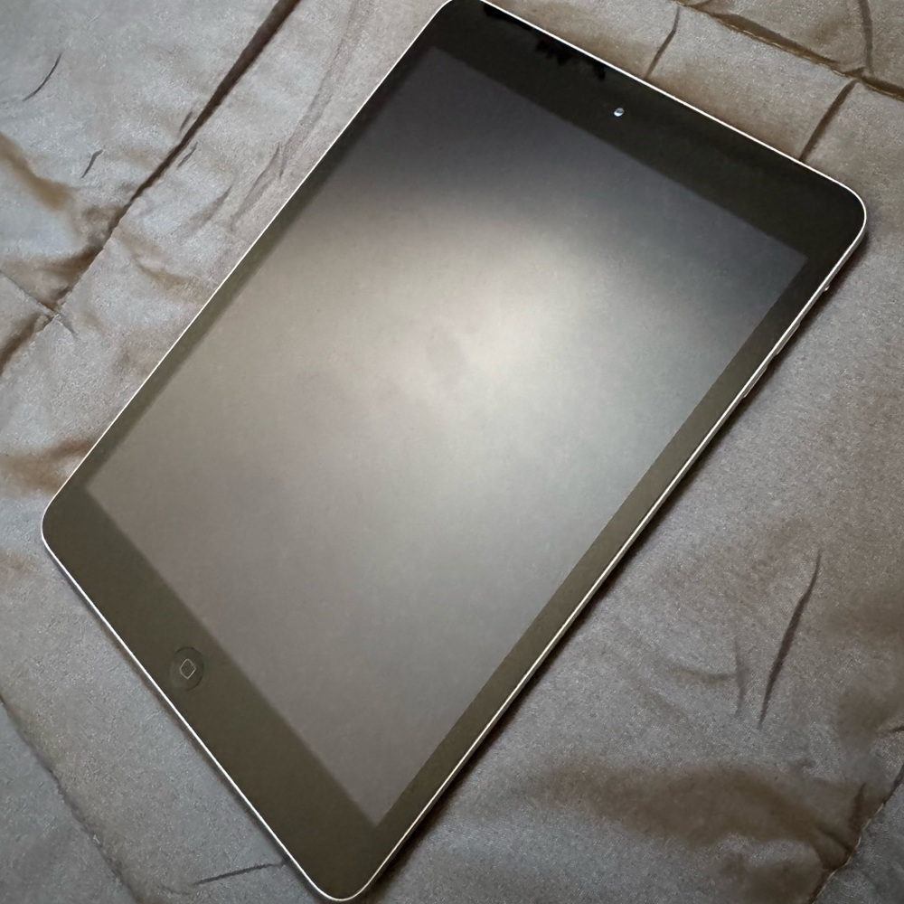 iPad Mini